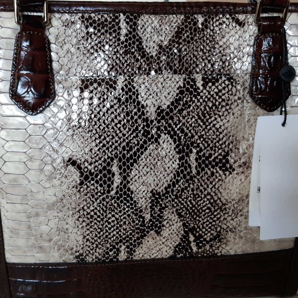 Brahmin Handbag